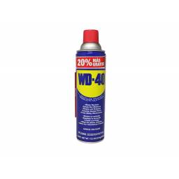 LUBRICANTE WD-40 458ML