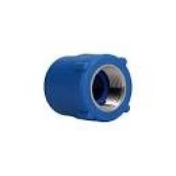 TUBO INSERTO HEMBRA TERMOFUSION AZUL 20MMX1/2"K13