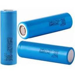 PILA DE LITIO 3.7V 2200 MAH DLG