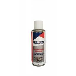 LIMPIADOR, LUBRICADOR CON SILICONA EN SPRAY