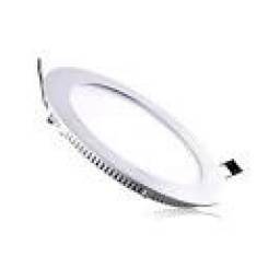 PLAFON LED REDONDO 12W 3000/6000K