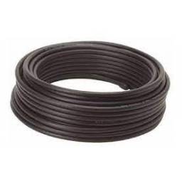 CABLE COAXIL NEGRO RG59 750HM