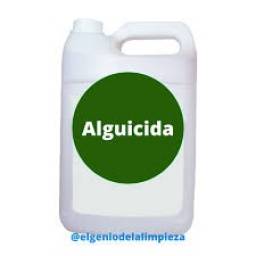 ALGUICIDA 1 KG, (RINDE 100000 LTS)