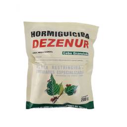 HORMIGUICIDA GRANULADO 500GRS, DEZENUR