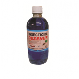 INSECTICIDA DEZENUR 1L