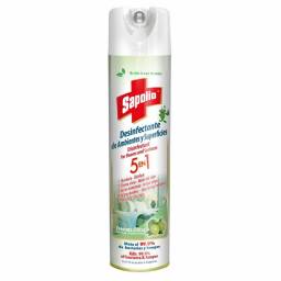 DESINFECTANTE AMBIENTAL LAVANDA 360 ML