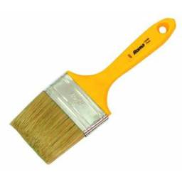 PINCEL AMARILLO PRO P/BARNIZ 1-1/2"(313-004)