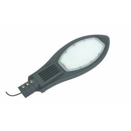  LED ARTEFACTO DE CALLE C-124  50W 6000K GRIS OSCURO DENSE