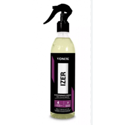 LIMPIADOR DE LLANTAS Y OXIDO IZER  VONIXX