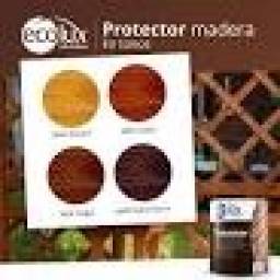 PROTECTOR MADERA NOGAL 0,9 LT,