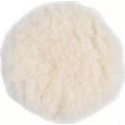 DISCO PARA PULIR CORDERITO 8" CON CORDON