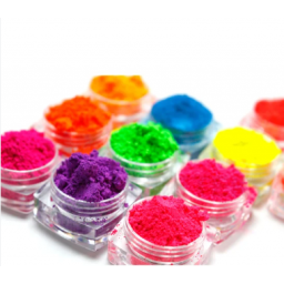 PIGMENTO DE NEON 40GRS