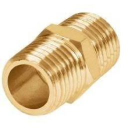 ENTRERROSCA BRONCE 1/2"