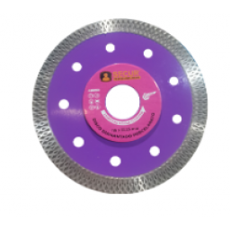 DISCO DIAMANTADO PORCELANATO SECUR