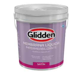 LATEX ACRILICO BLANCO MATE 3,6 LTS, INT/EXT