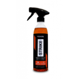 REMOVEDOR DE RESINA Y BITUMEN STRIKE VONIXX