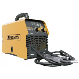 SOLDADORA INVERTER DOMESTICA 160AM SECUR
