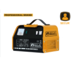 CARGADOR DE BATERIAS 12/24V SECUR