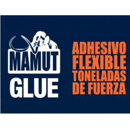 ADHESIVO INMEDIATO  ALTA CARGA MAMUT