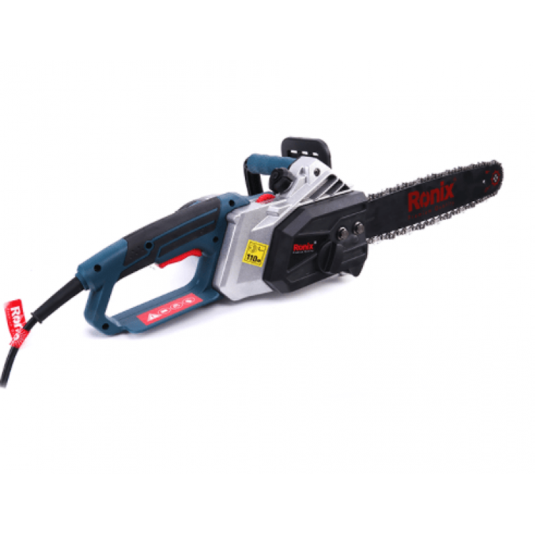 MOTOSIERRA ELECTRICA 2200W
