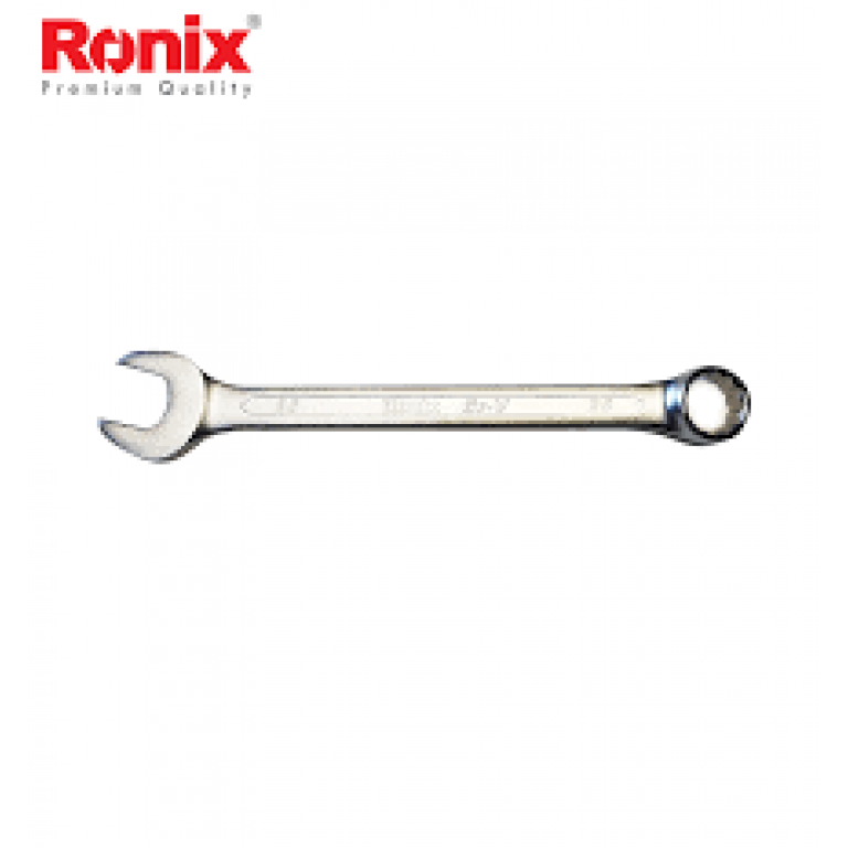 LLAVE COMBINADA RONIX DE 23MM