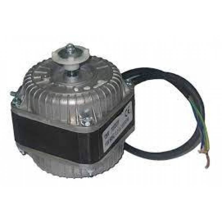 MOTOR EBM 5W HELICE 200MM 220V (VENTILADOR)