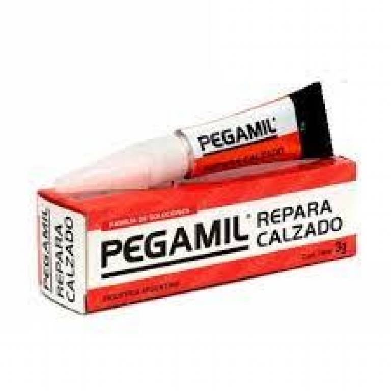 PEGAMIL CALZADO DEPORTIVO 3GRS, BLISTER