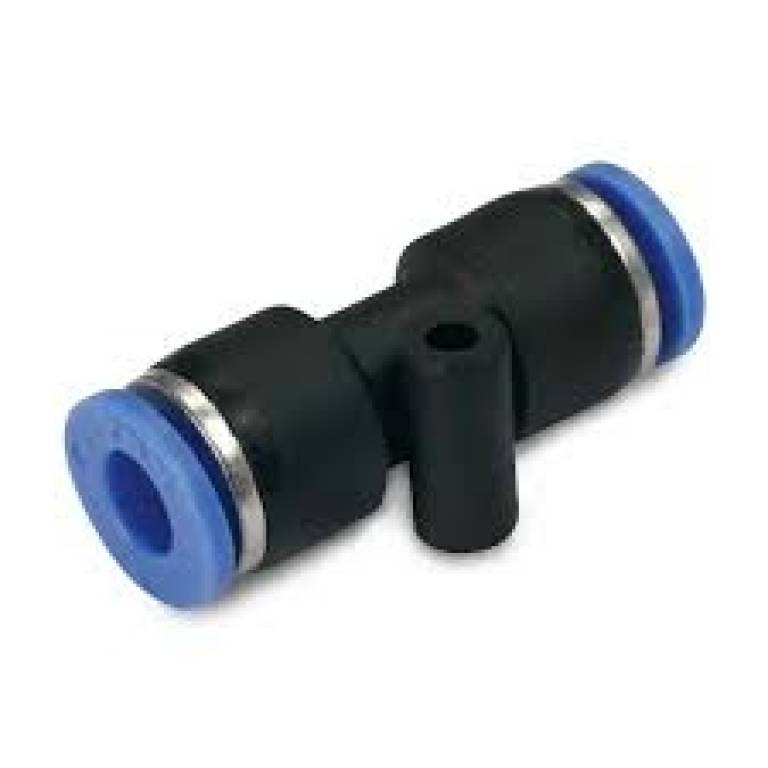 RACOR PLAST,UNION 10MM