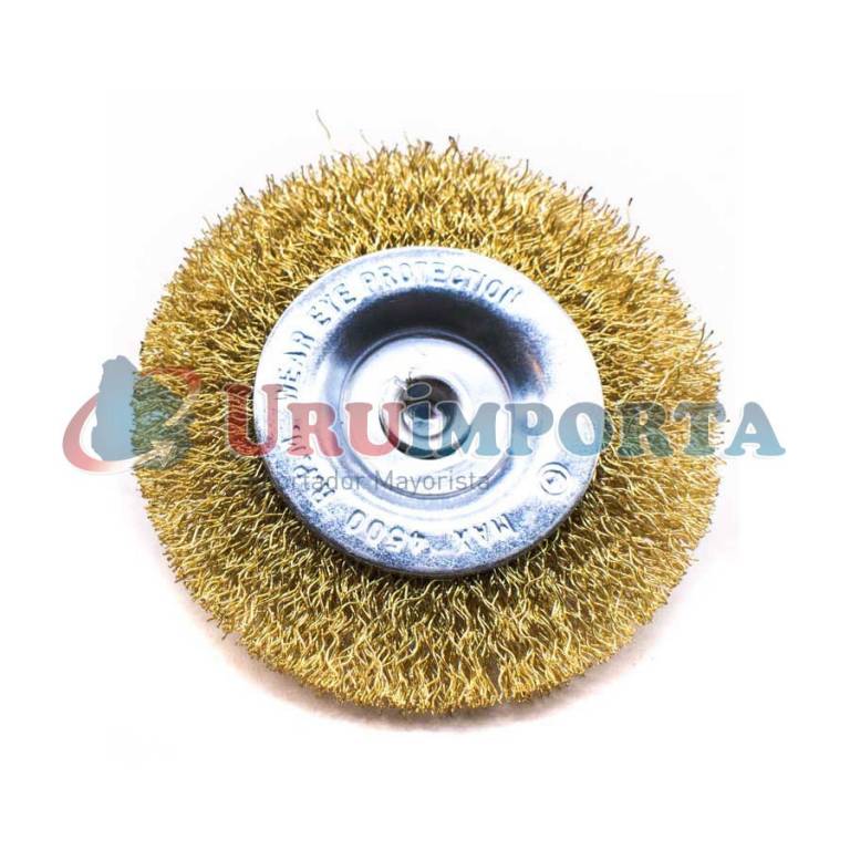 CEPILLO PLANO BRONCE PTALADRO 3