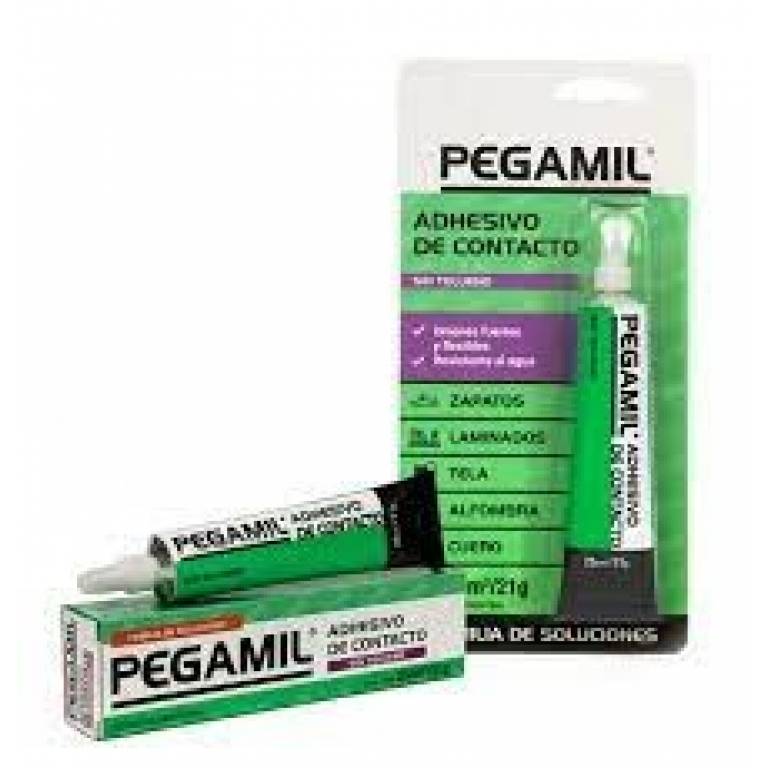 PEGAMIL PREN ADHESIVO CONTACTO 25 ML (POMO)