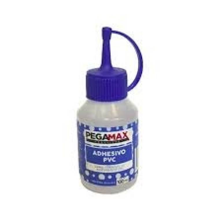 PEGAMAX PVC 50ML, BIBERON