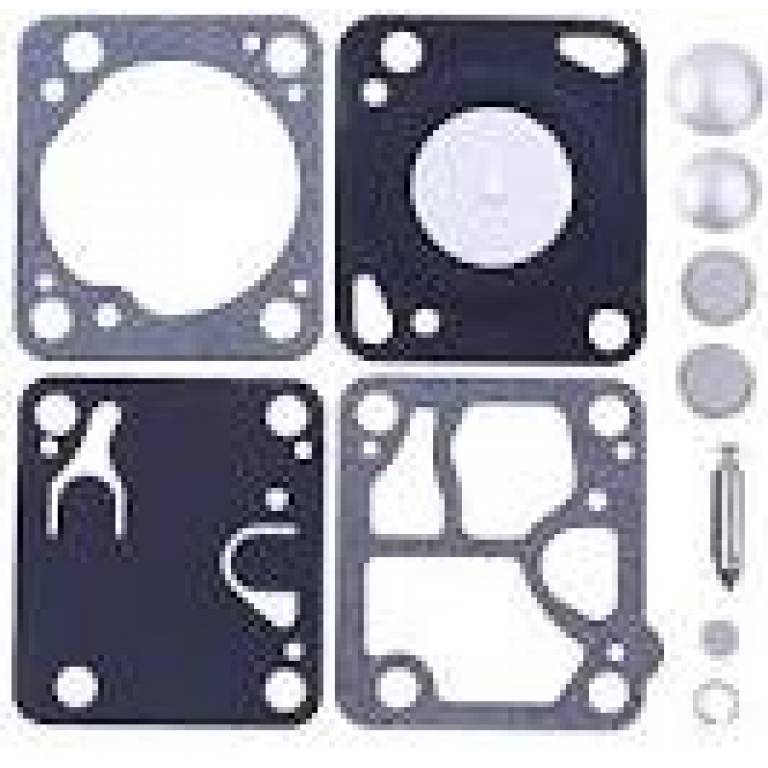 KIT DE JUNTAS PARA MOTOSIERRA 45 A 52 CC