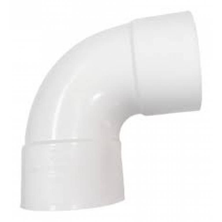 CODO PVC 110MM 90? HH 3,2MM