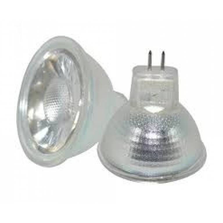 LAMPARA DICROICA LED MR16 SPOT 7W FRIA 230V