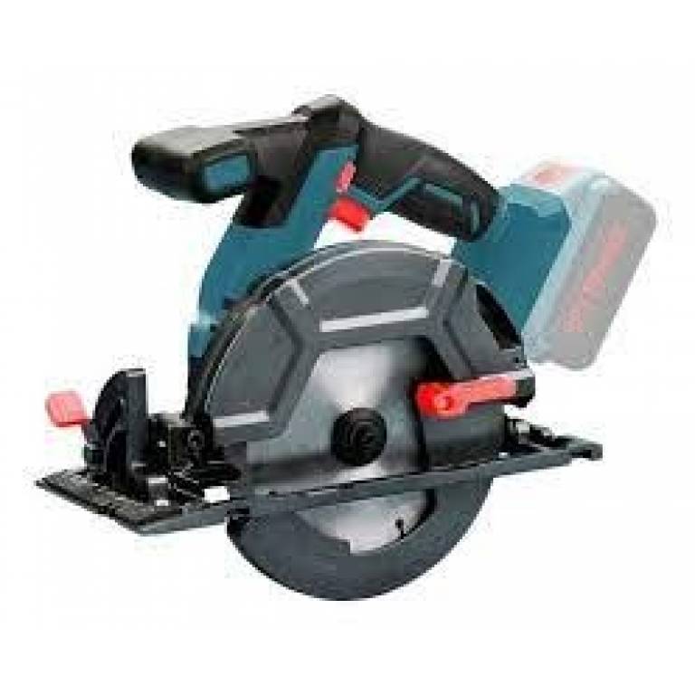 SIERRA CIRCULAR INHALAMBRICA 20V 