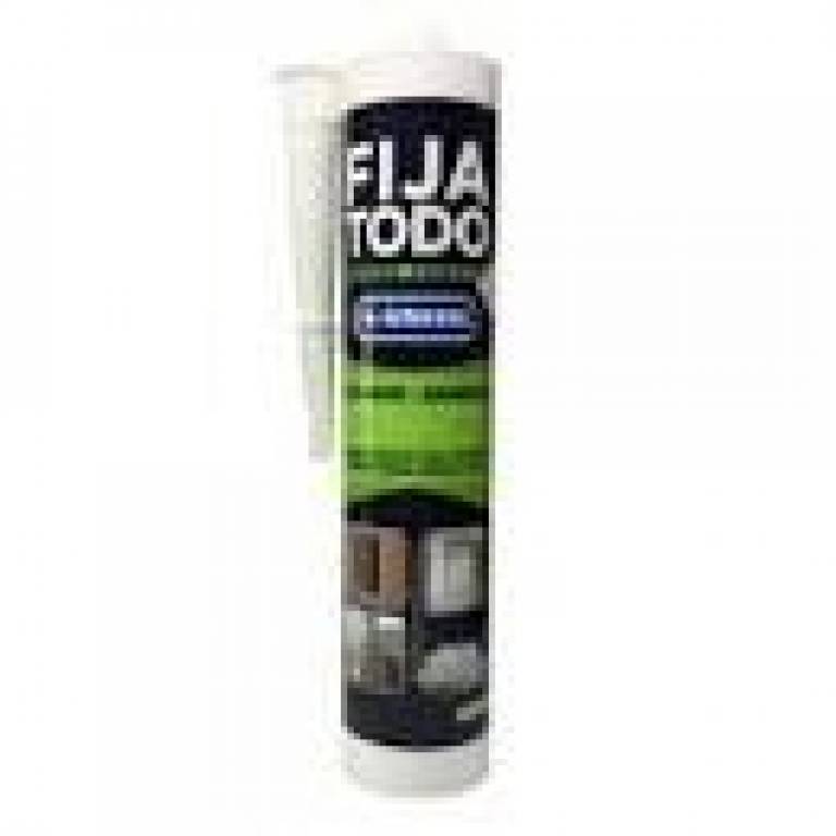 FIJA TODO BLANCO 290 ML-SELLA Y PEGA