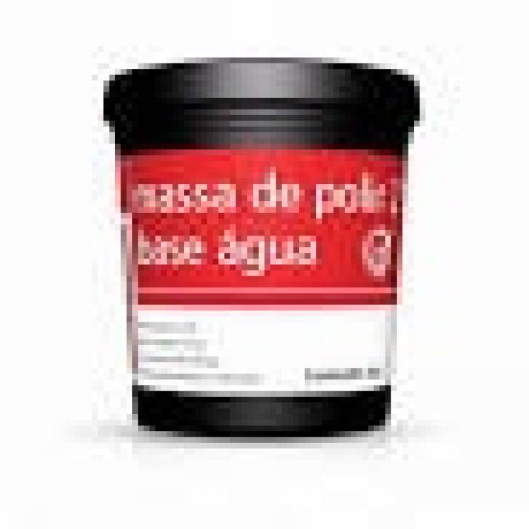 PASTA PULIR FINA GTI BASE AGUA 1 KG,