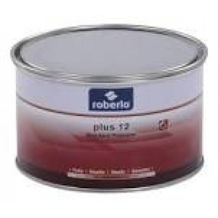 MASILLA POLYESTER ROBERLO PLUS 12 750 GR,