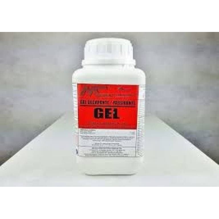 GEL DECAPANTE 1,250 GRS,