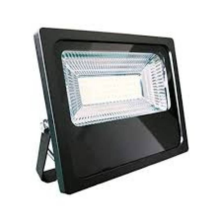 FOCO REFLECTOR LED 10W CFOTOCELULA Y VALVULA FRIO