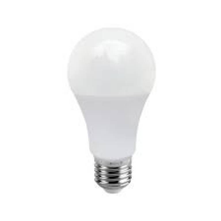 LAMPARA LED E27 8W CALIDA 230V MODELO CLARA