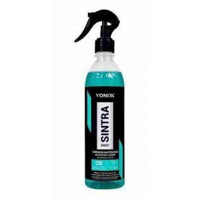 LIMPIADOR DESINFECTANTE SINTRA FAST VONIXX