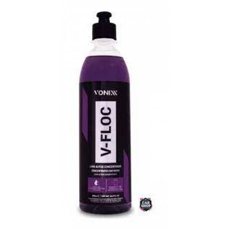 SHAMPOO NEUTRO VFLOC VONIXX