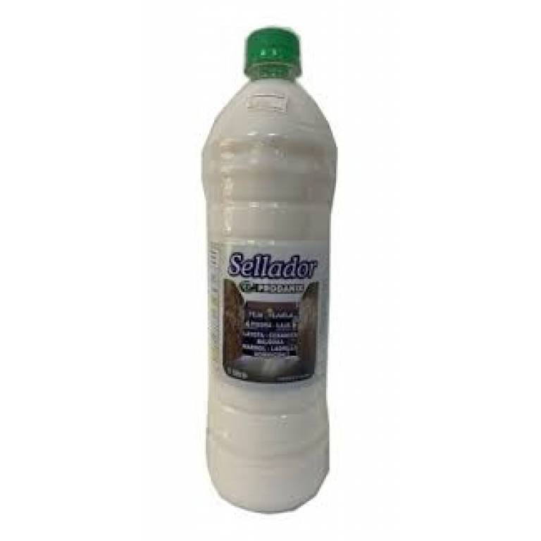 SELLADOR INCOLORO PRODANIX 1 LT,