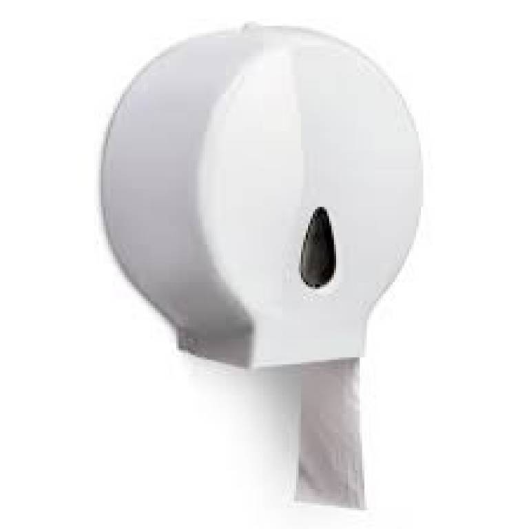 DISPENSADOR PARA PAPEL HIGIENICO ROLON