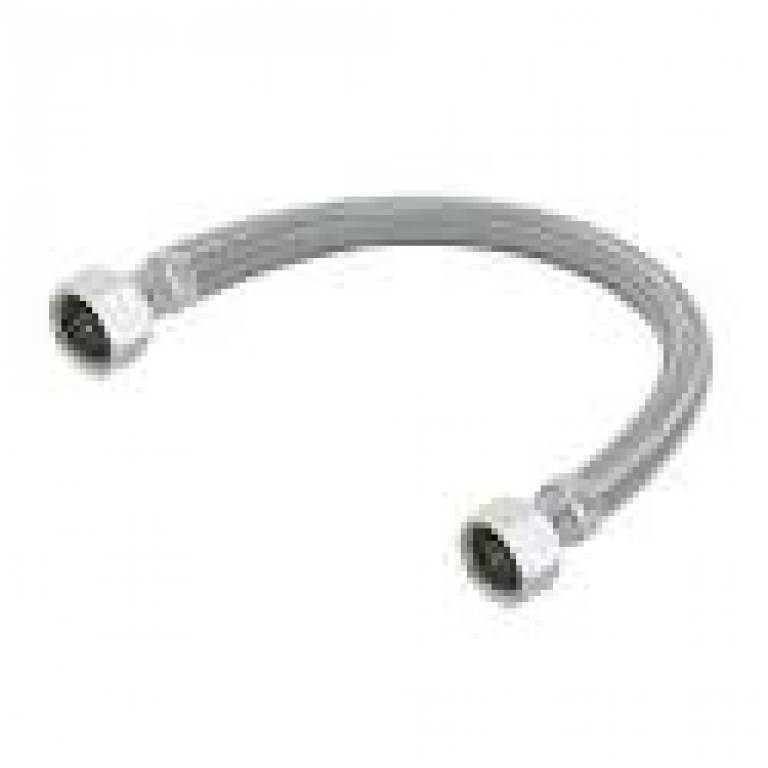 COLILLA HH FLOWYFLEX AC INOX, 30CM