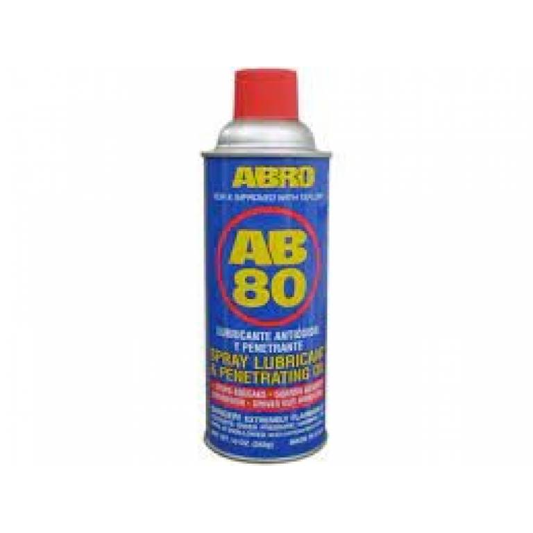 LUBRICANTE ANTIOXIDO Y PENETRANTE 