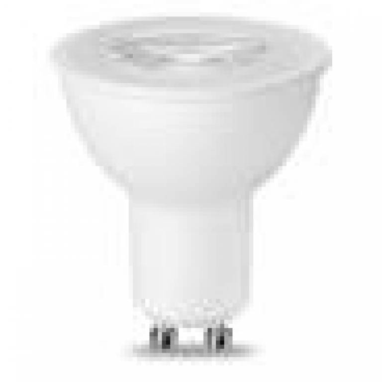 LAMPARA DICROICA GU10 6W 30004000K