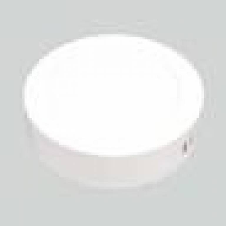 PLAFON LED 18W 30006000K REDONDO