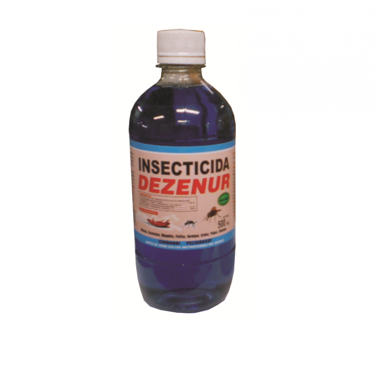 INSECTICIDA DEZENUR 1L